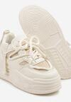 Sneakers Bej