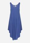 Rochie Bleumarin