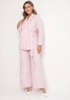 Costum Roz