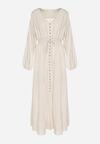 Rochie Bej deschis