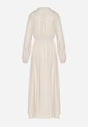 Rochie Bej deschis