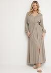 Rochie Bej