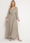 Rochie Bej