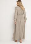 Rochie Bej