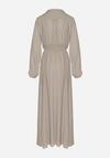 Rochie Bej