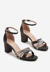 Sandale Negre