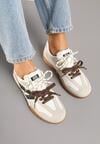Sneakers Bej