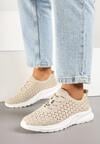 Sneakers Bej