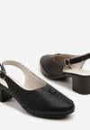 Sandale Negre