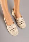 Bézs Espadrilles