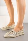 Arany Espadrilles