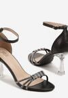 Sandale Negre
