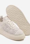Sneakers Bej