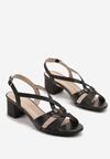 Sandale Negre