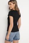 T-shirt Negru