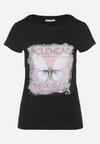 T-shirt Negru