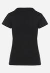 T-shirt Negru
