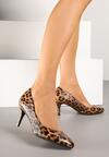 Pantofi stiletto Maro