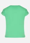 T-shirt Verde