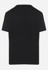 T-shirt Negru