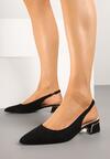 Sandale Negre