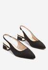 Sandale Negre
