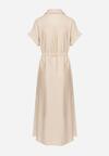 Rochie Bej