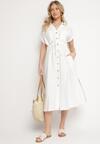 Rochie Albă