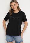 T-shirt Negru