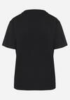 T-shirt Negru