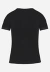 T-shirt Negru