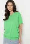 T-shirt Verde