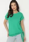 T-shirt Verde