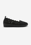 Pantofi casual Negri