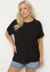 T-shirt Negru