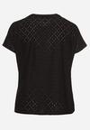 T-shirt Negru