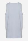 Tricou Albastru deschis