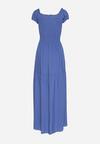 Rochie Albastră