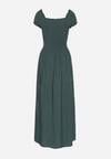 Rochie Verde închis