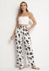 Pantaloni Albi