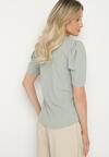 T-shirt Verde