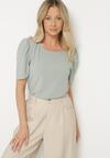 T-shirt Verde