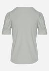 T-shirt Verde
