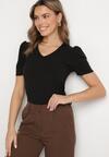 T-shirt Negru