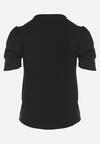 T-shirt Negru