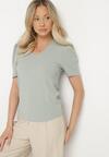 T-shirt Verde