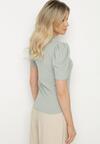 T-shirt Verde
