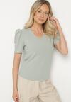 T-shirt Verde