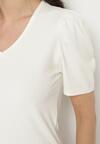 T-shirt Bej