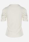 T-shirt Bej